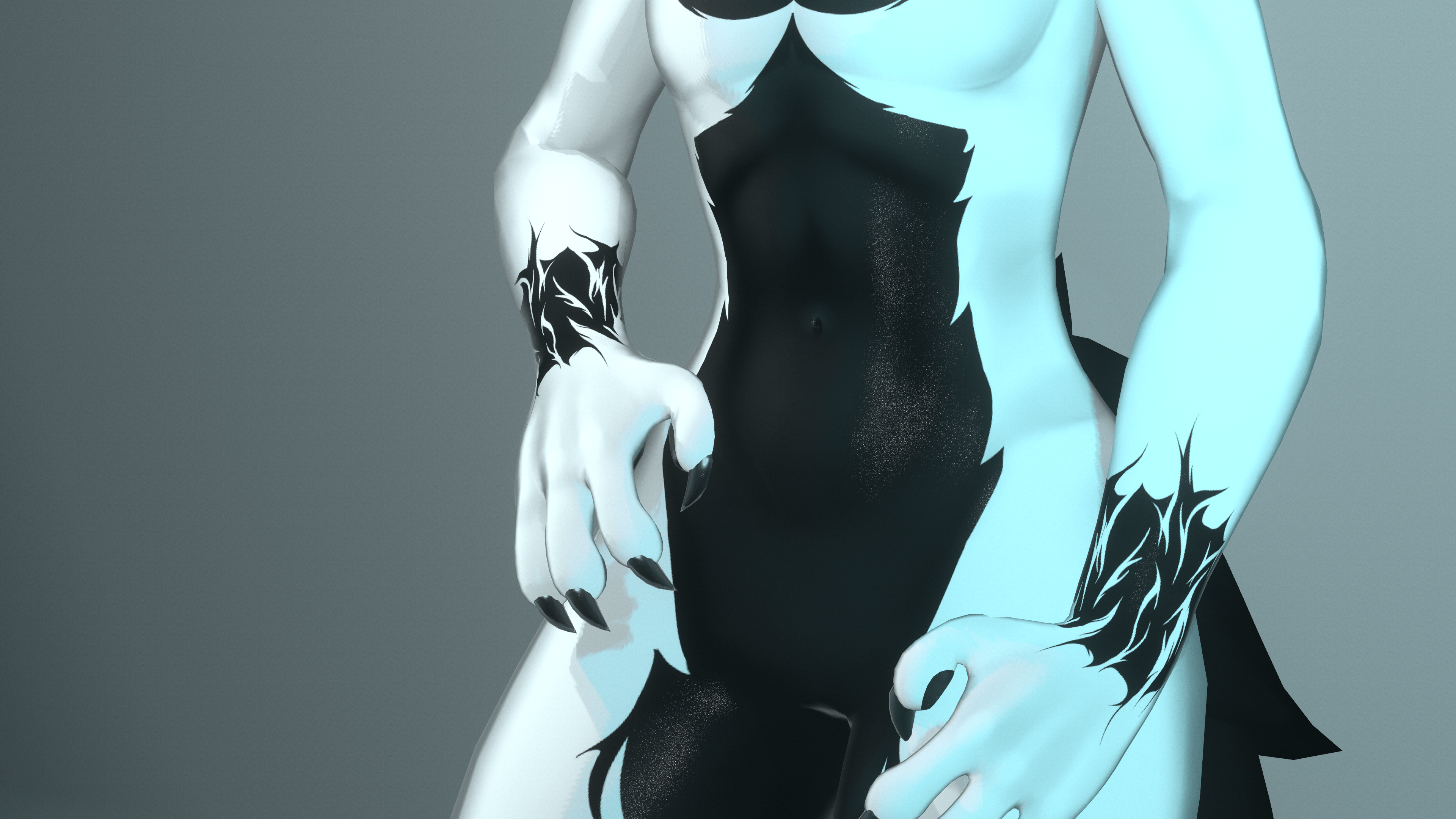 Atria - Novabeast Texture