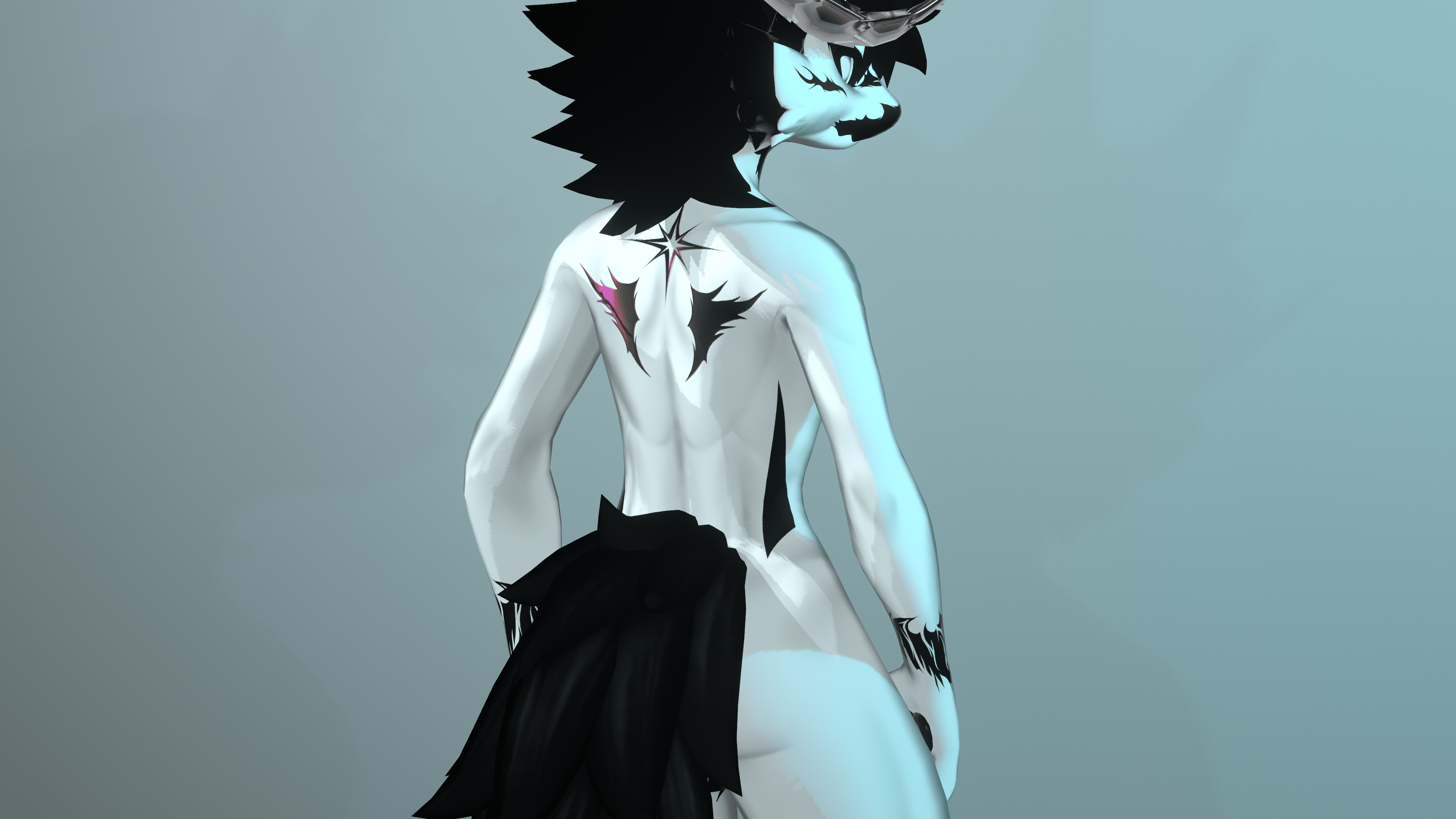 Atria - Novabeast Texture
