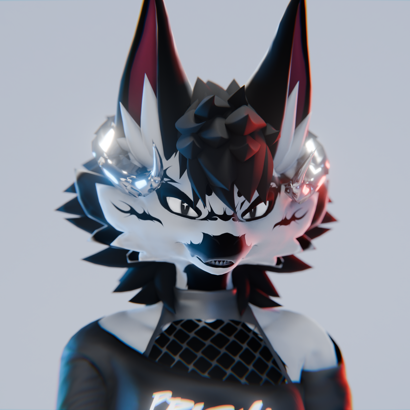 Atria - Novabeast Texture