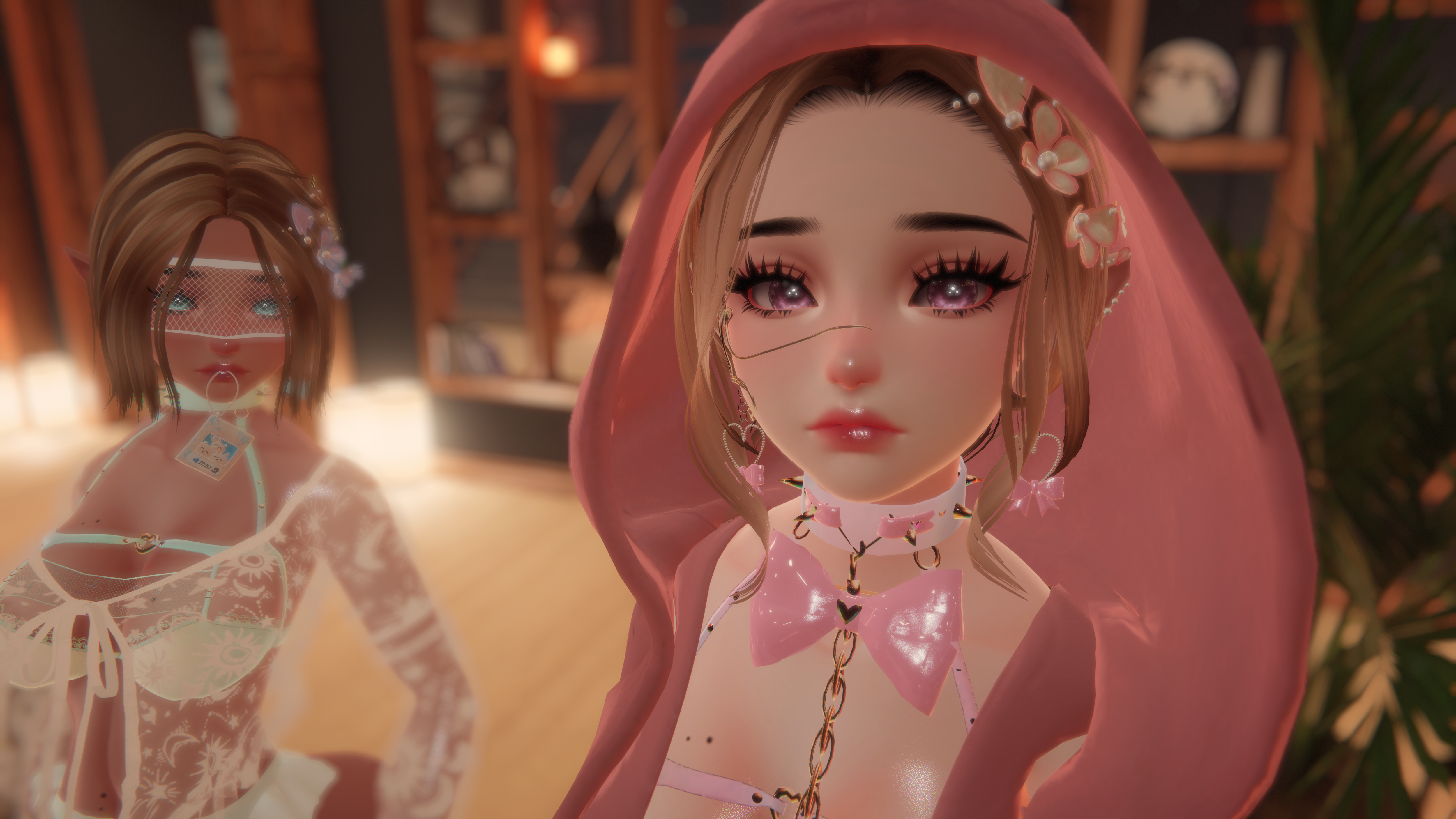 ❤️Discord Freebie❤️ BunBun 3.0 - PC/Quest