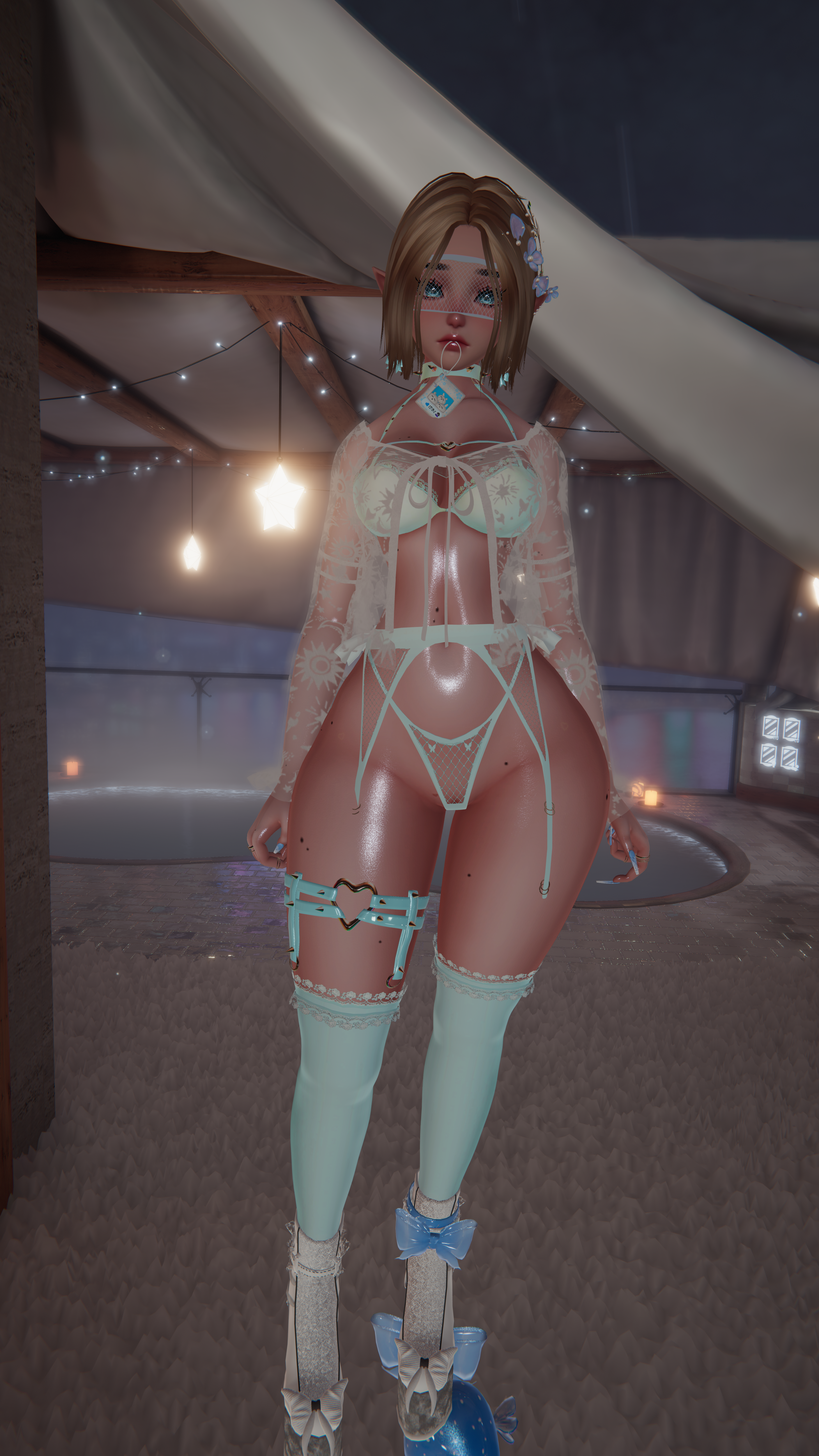 ❤️Discord Freebie❤️ BunBun 3.0 - PC/Quest