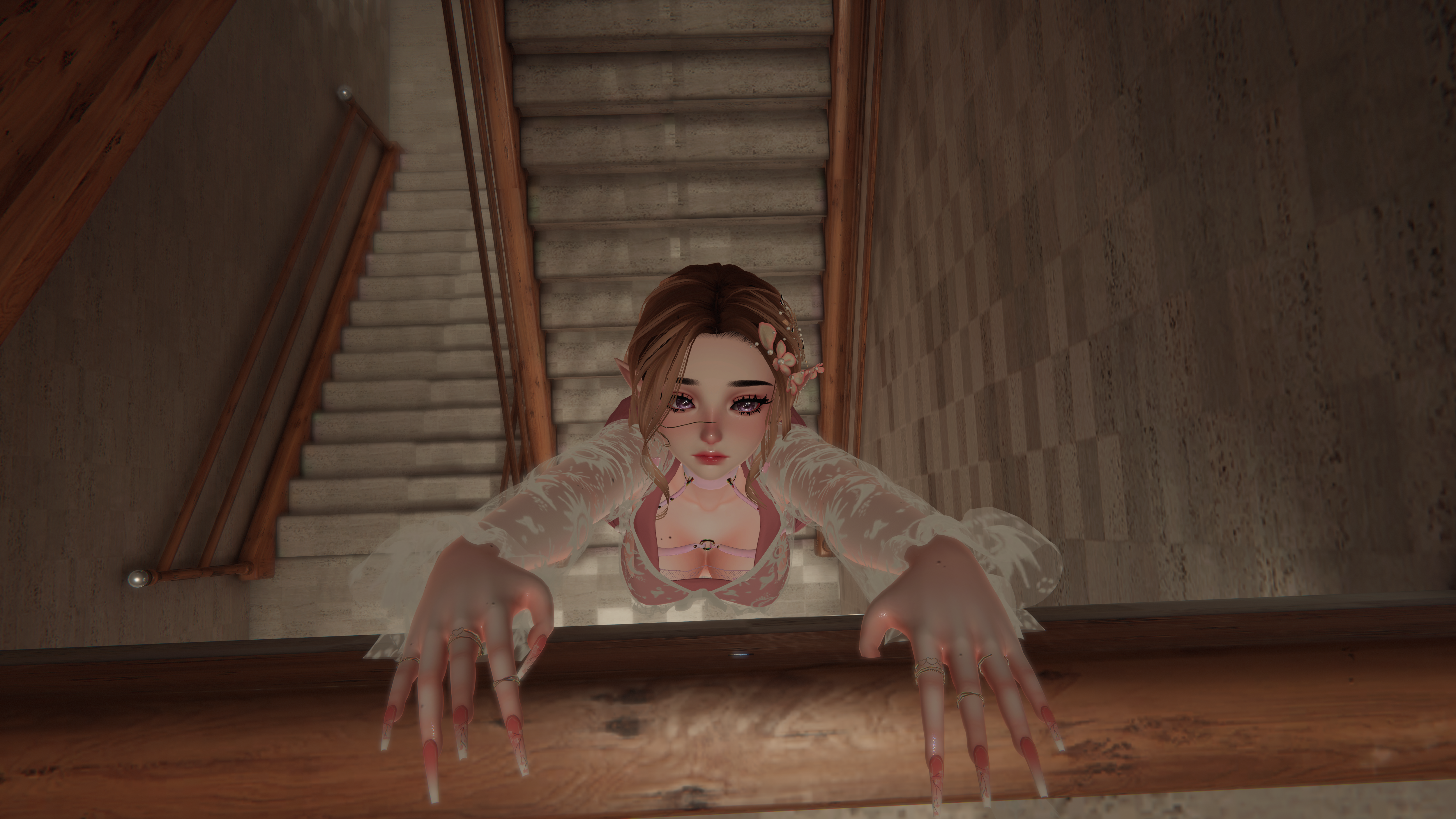 ❤️Discord Freebie❤️ BunBun 3.0 - PC/Quest