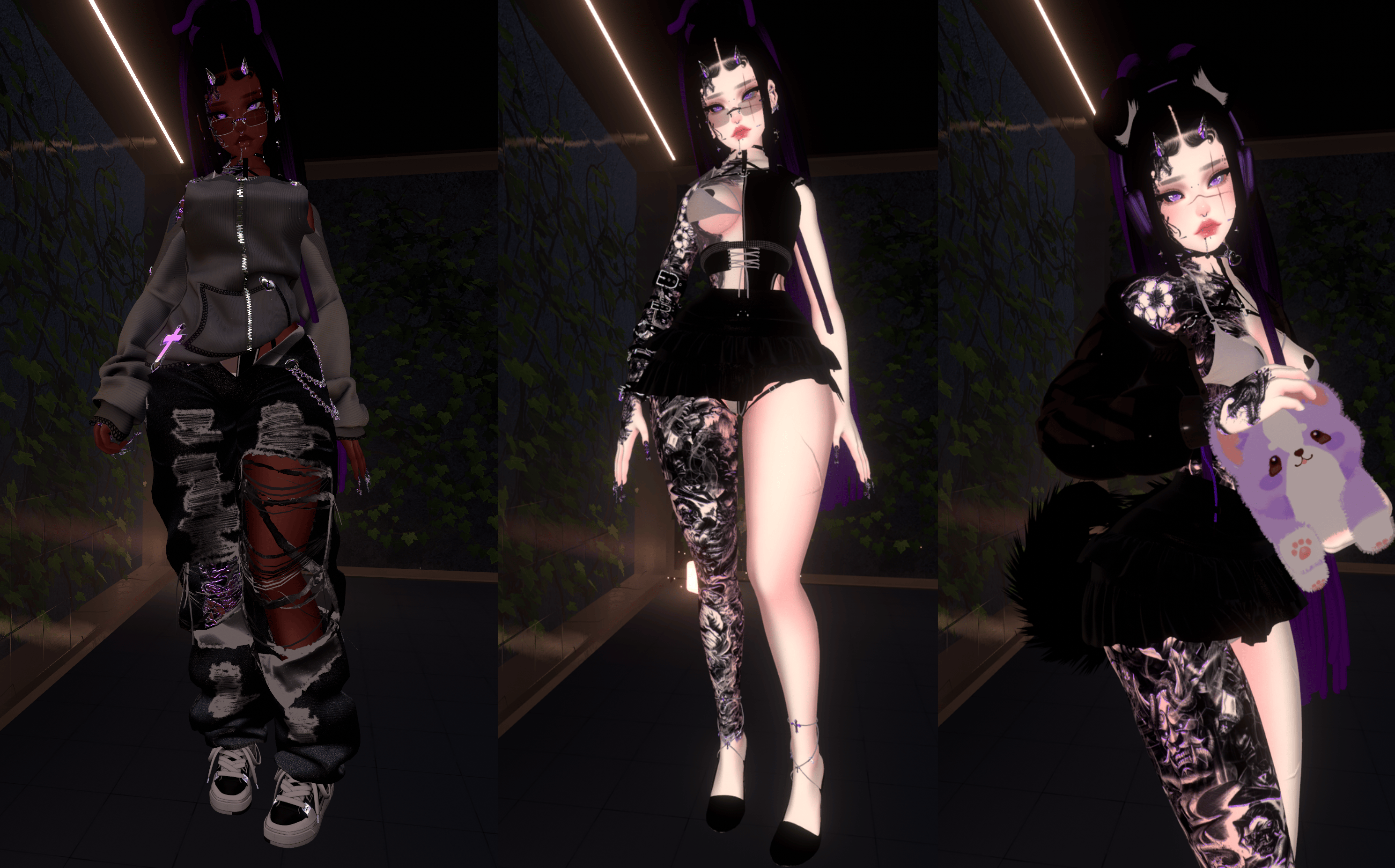 Clari 3.0 | VRCHAT AVATAR