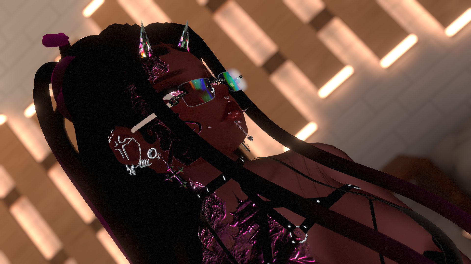 Clari 3.0 | VRCHAT AVATAR