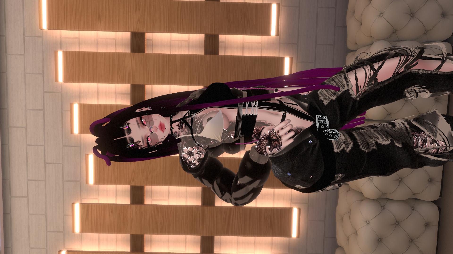 Clari 3.0 | VRCHAT AVATAR