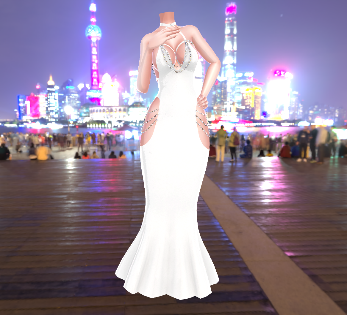 Cocktail Dress