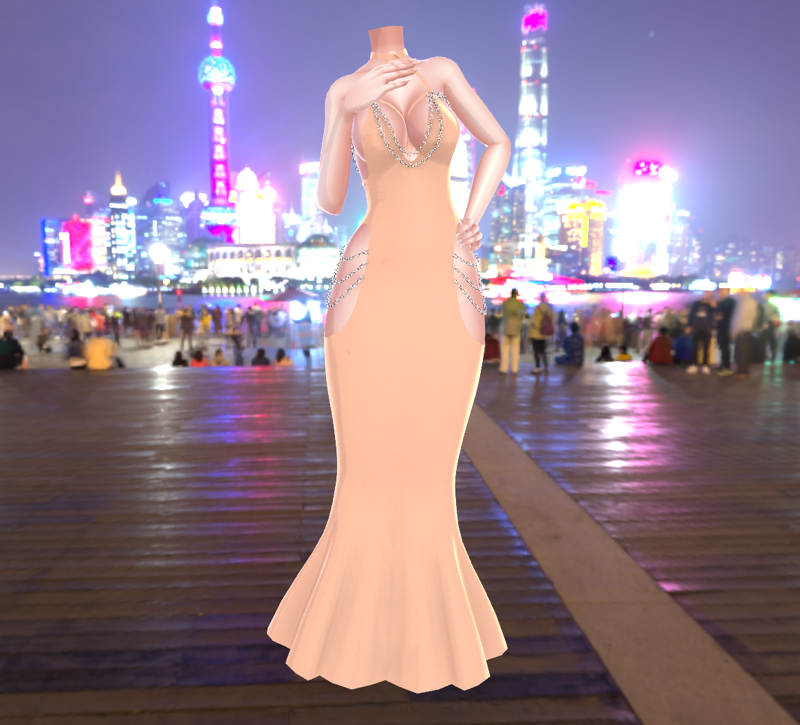 Cocktail Dress