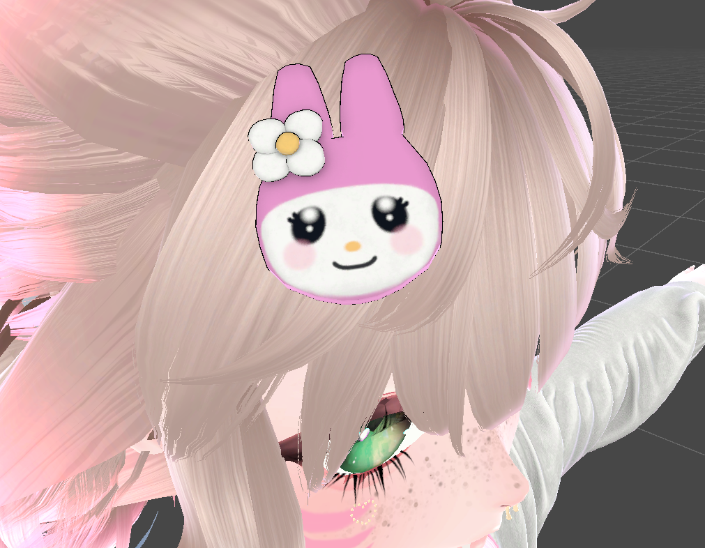 Free Cute Accessories