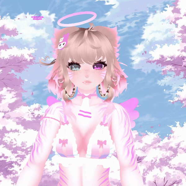 ღOtako (PC/Quest/VRCFT)