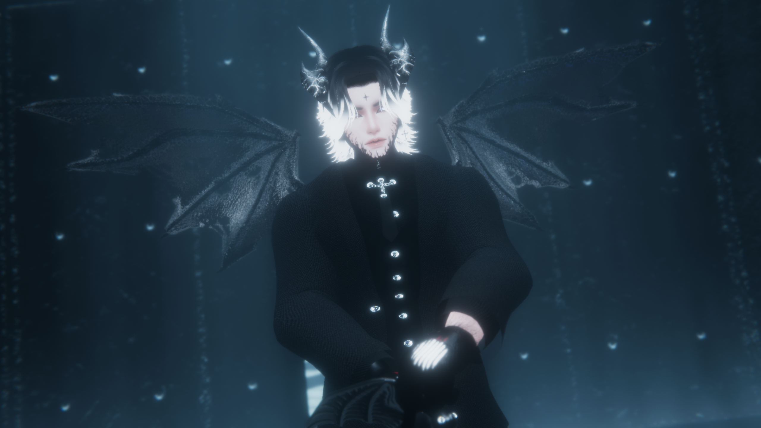 ღVlad (PC/Quest/VRCFT/VRM)