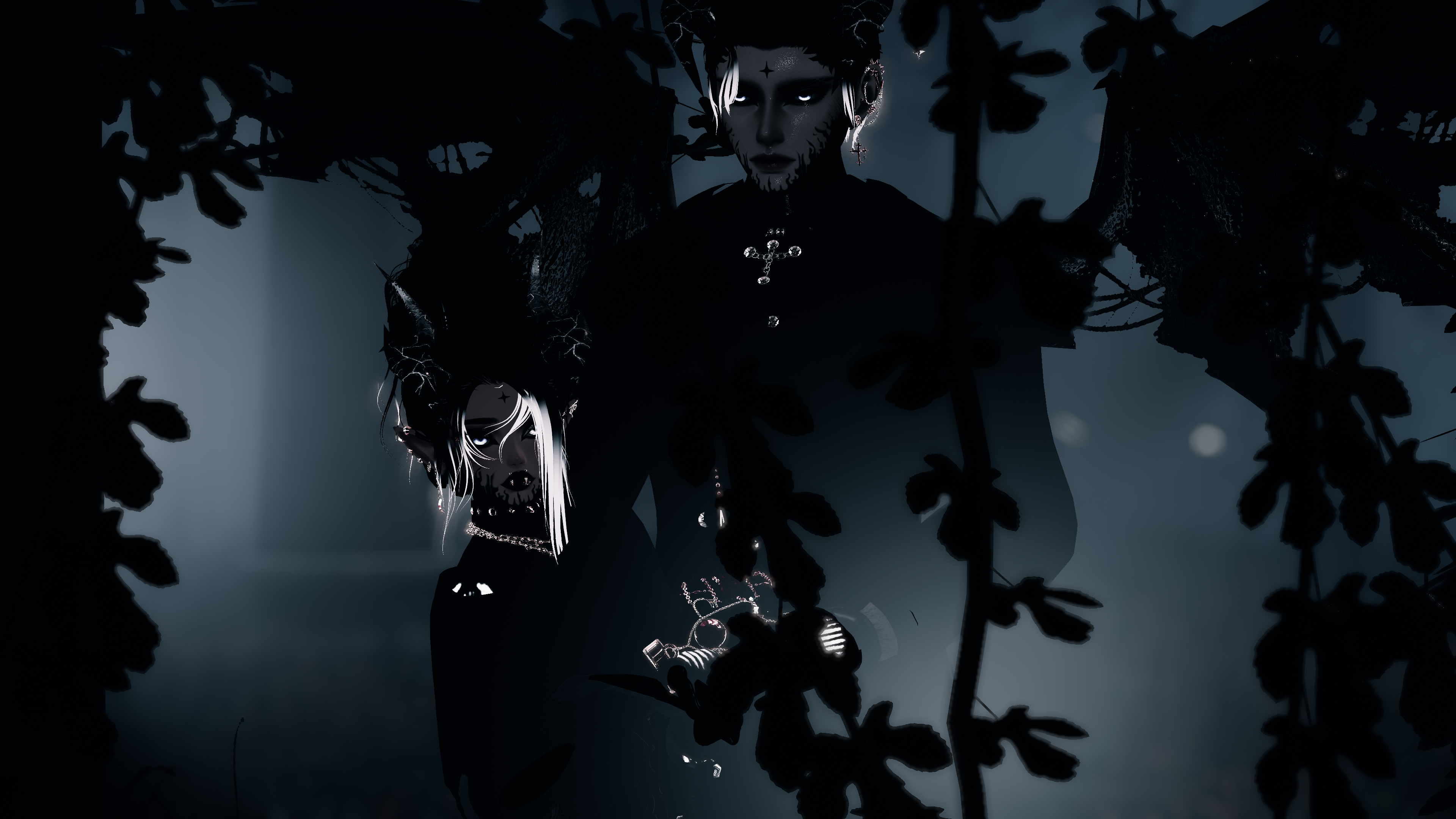 ღVlad (PC/Quest/VRCFT/VRM)