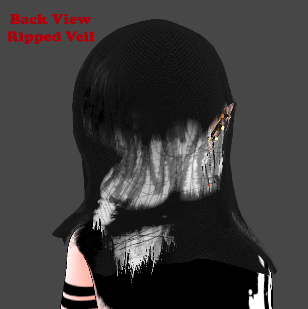 Vamp Veil - Discord Nitro FREEBIE!