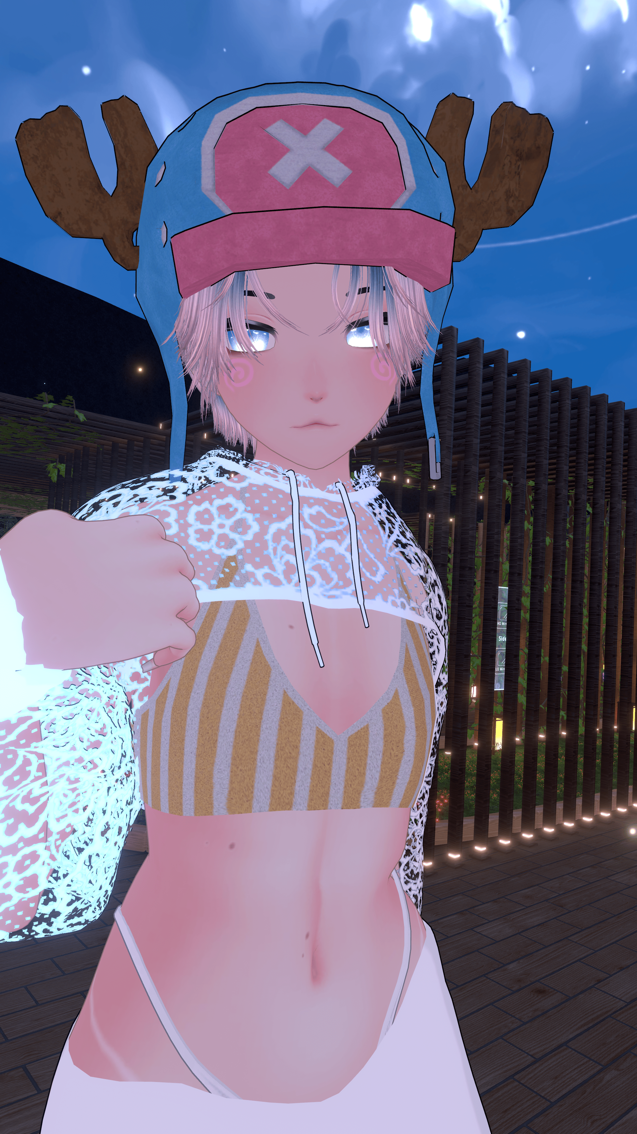 ღTony (PC/Quest)