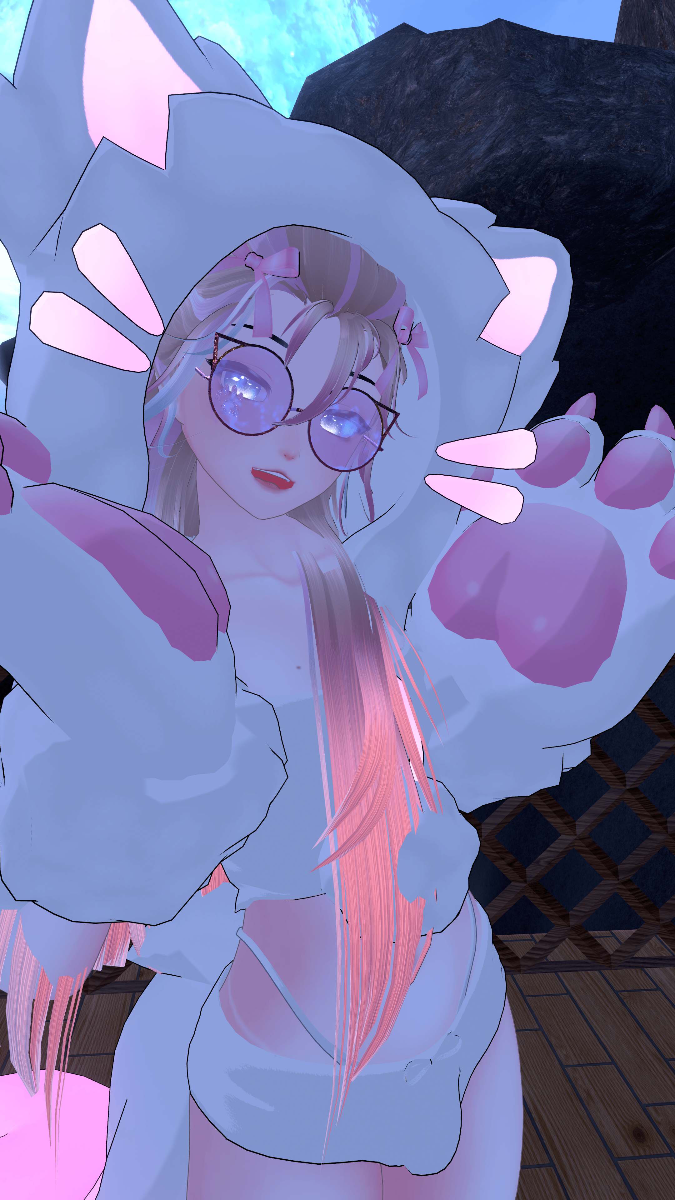 ღTony (PC/Quest)