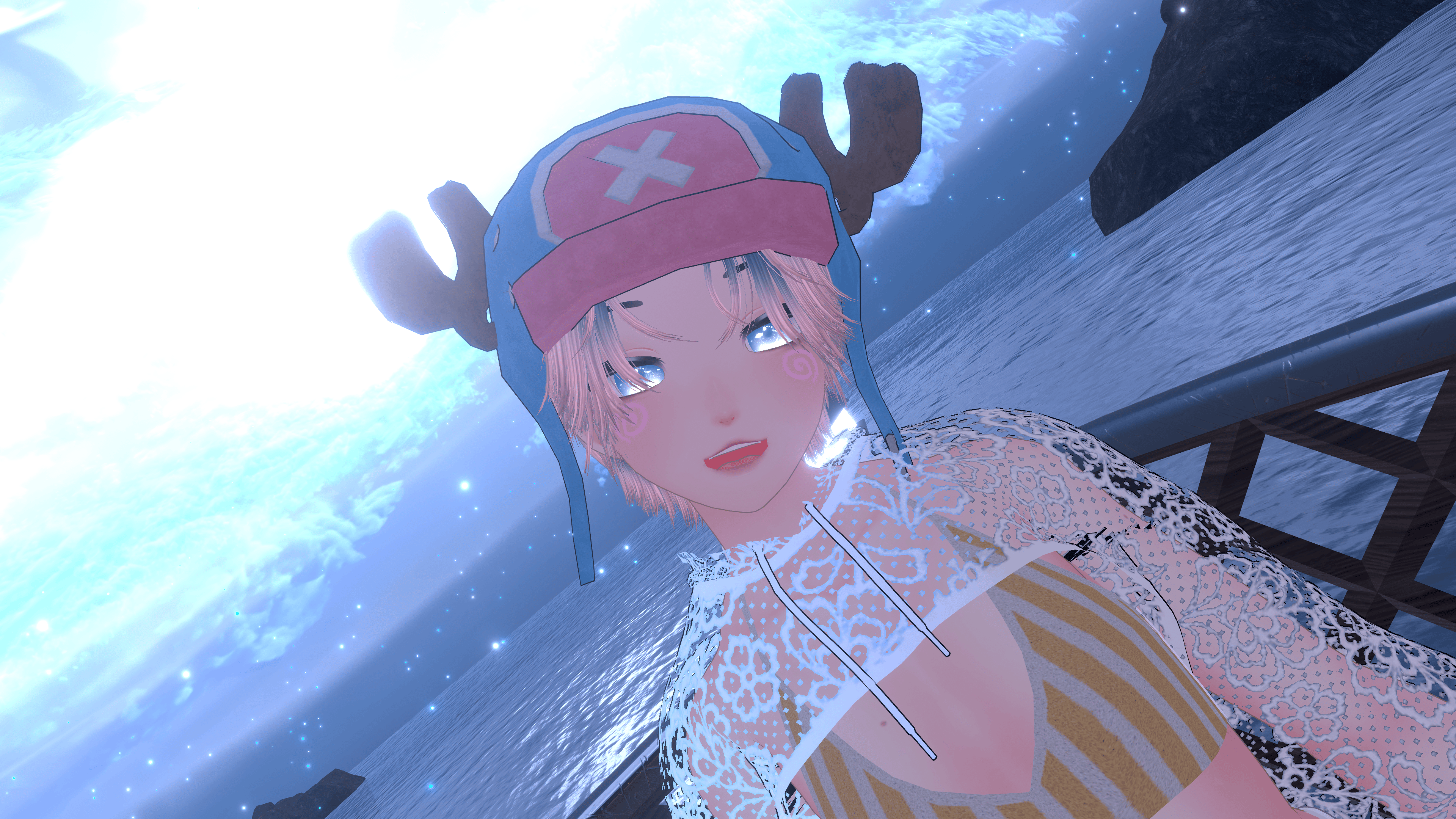 ღTony (PC/Quest)