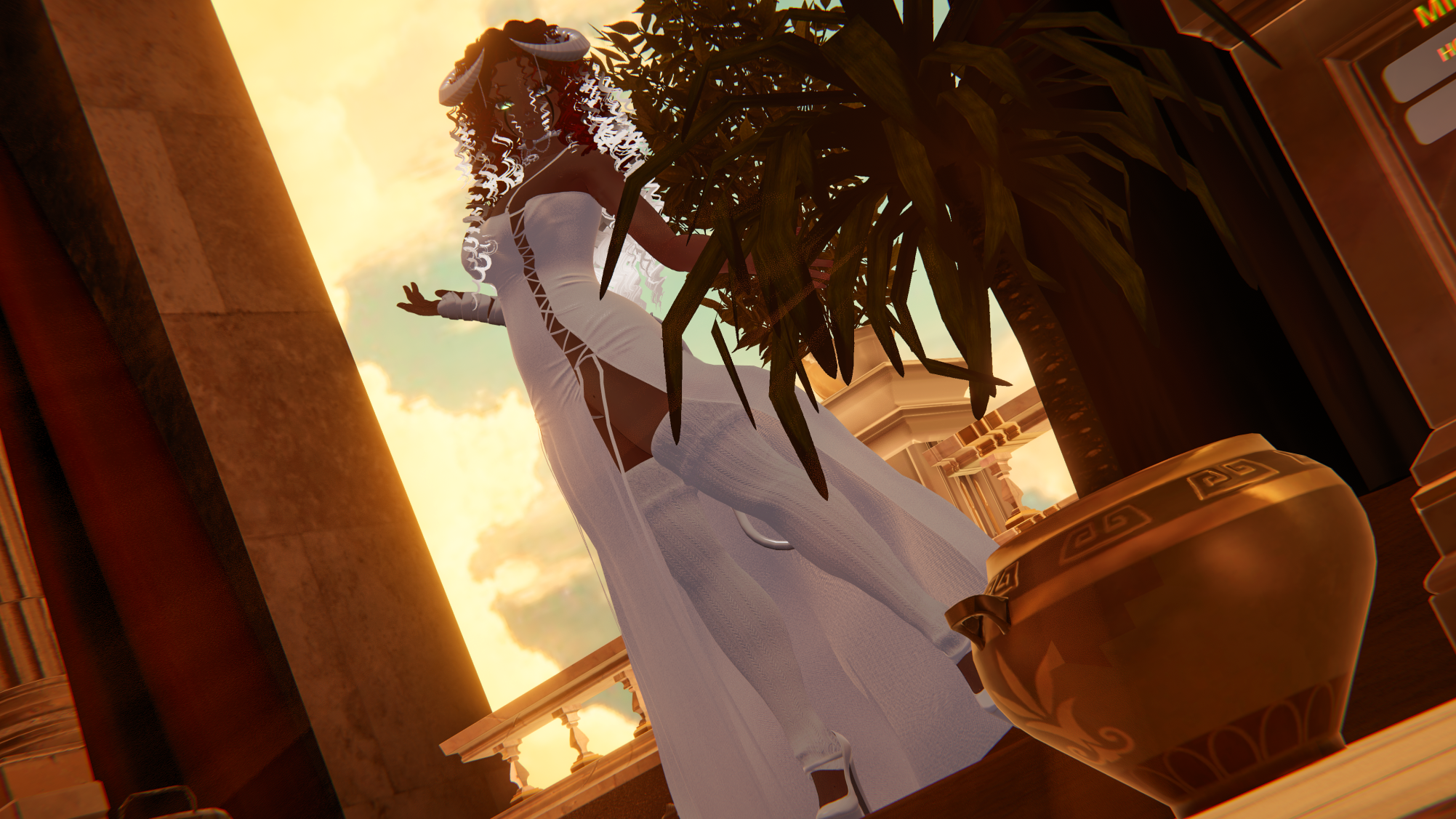 Discord Freebie! ღAstra (PC/Quest/VRCFT)