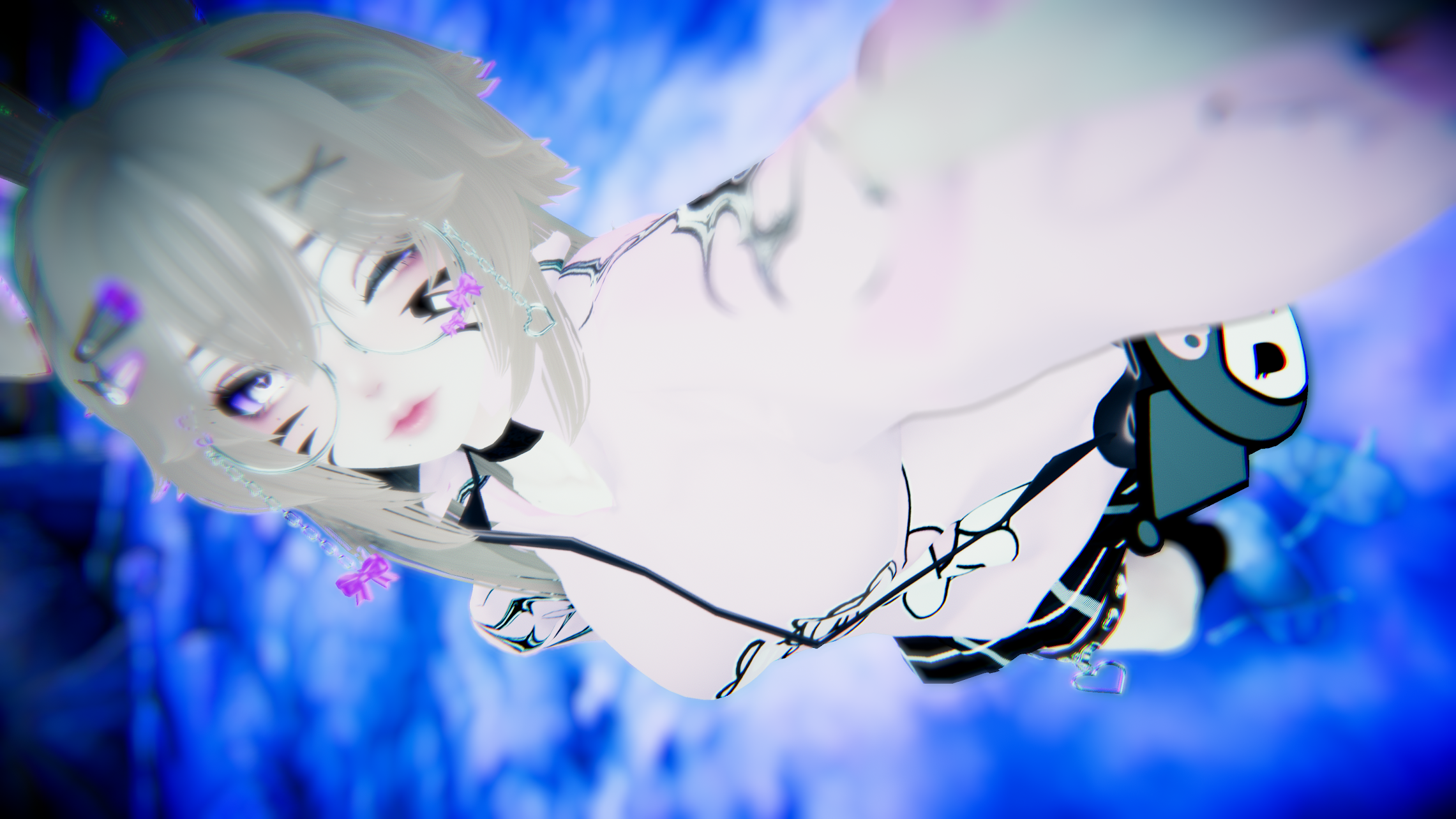 ღMimi (PC/Quest/VRCFT)