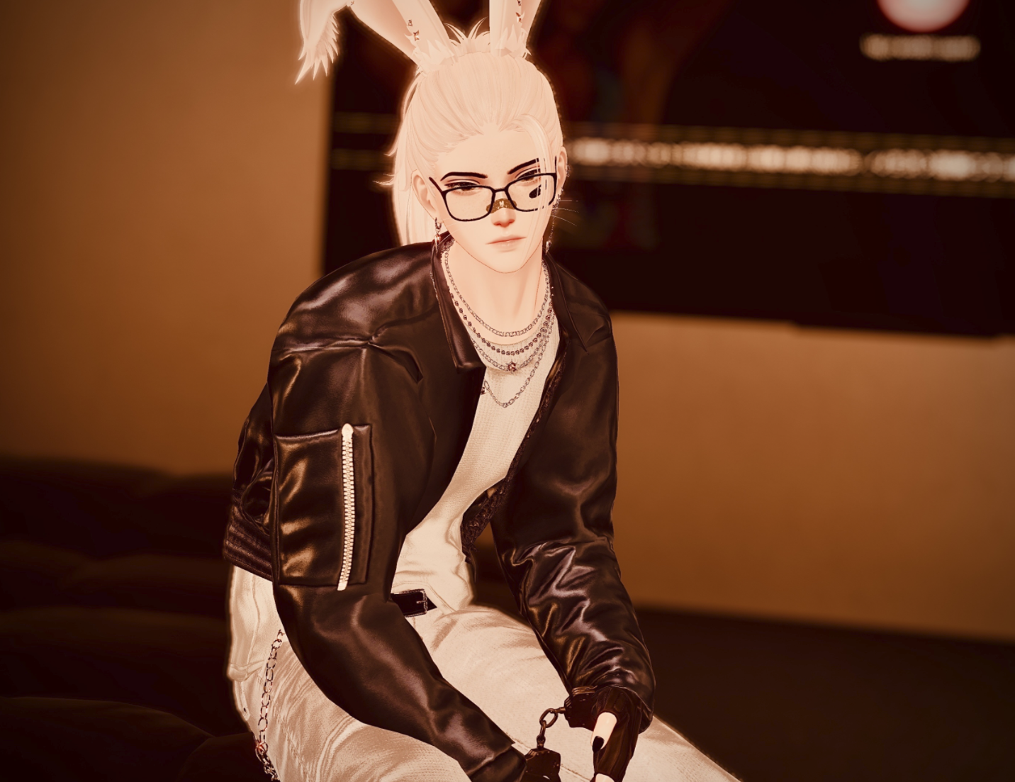ღJude (PC/Quest/VRCFT/Opti)