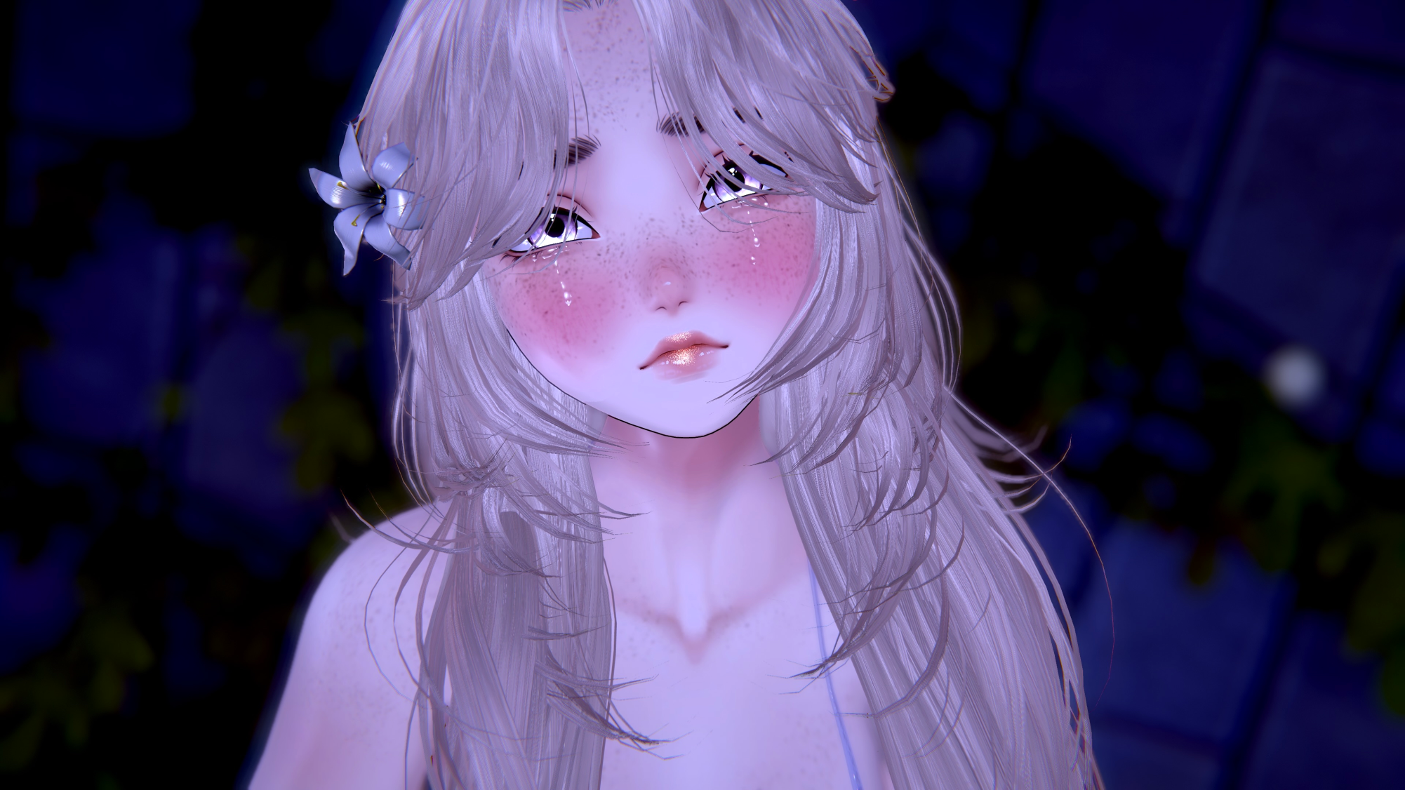 ღWillow (PC/FT + Quest + Opti)
