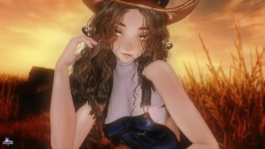 ღWillow (PC/FT + Quest + Opti)