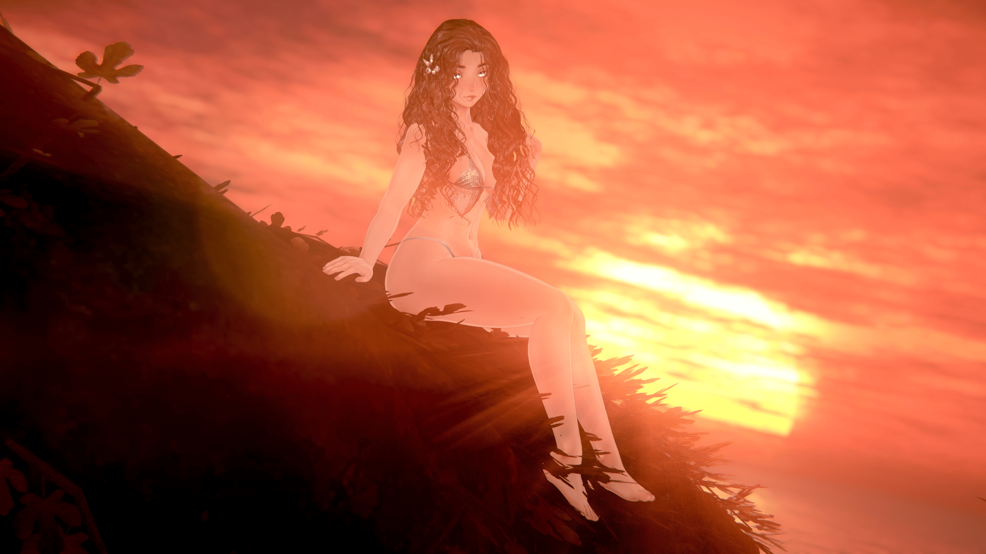 ღWillow (PC/FT + Quest + Opti)
