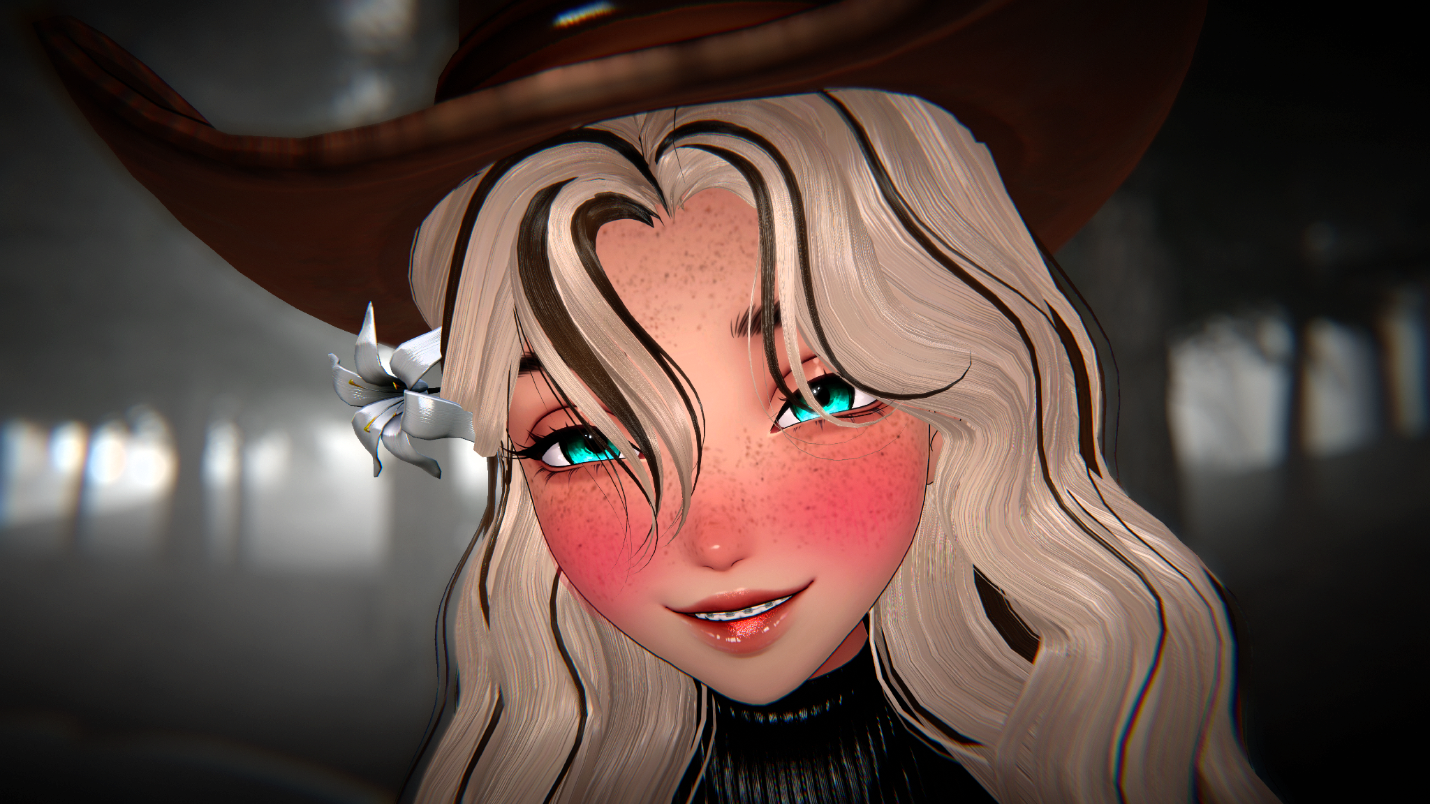 ღWillow (PC/FT + Quest + Opti)