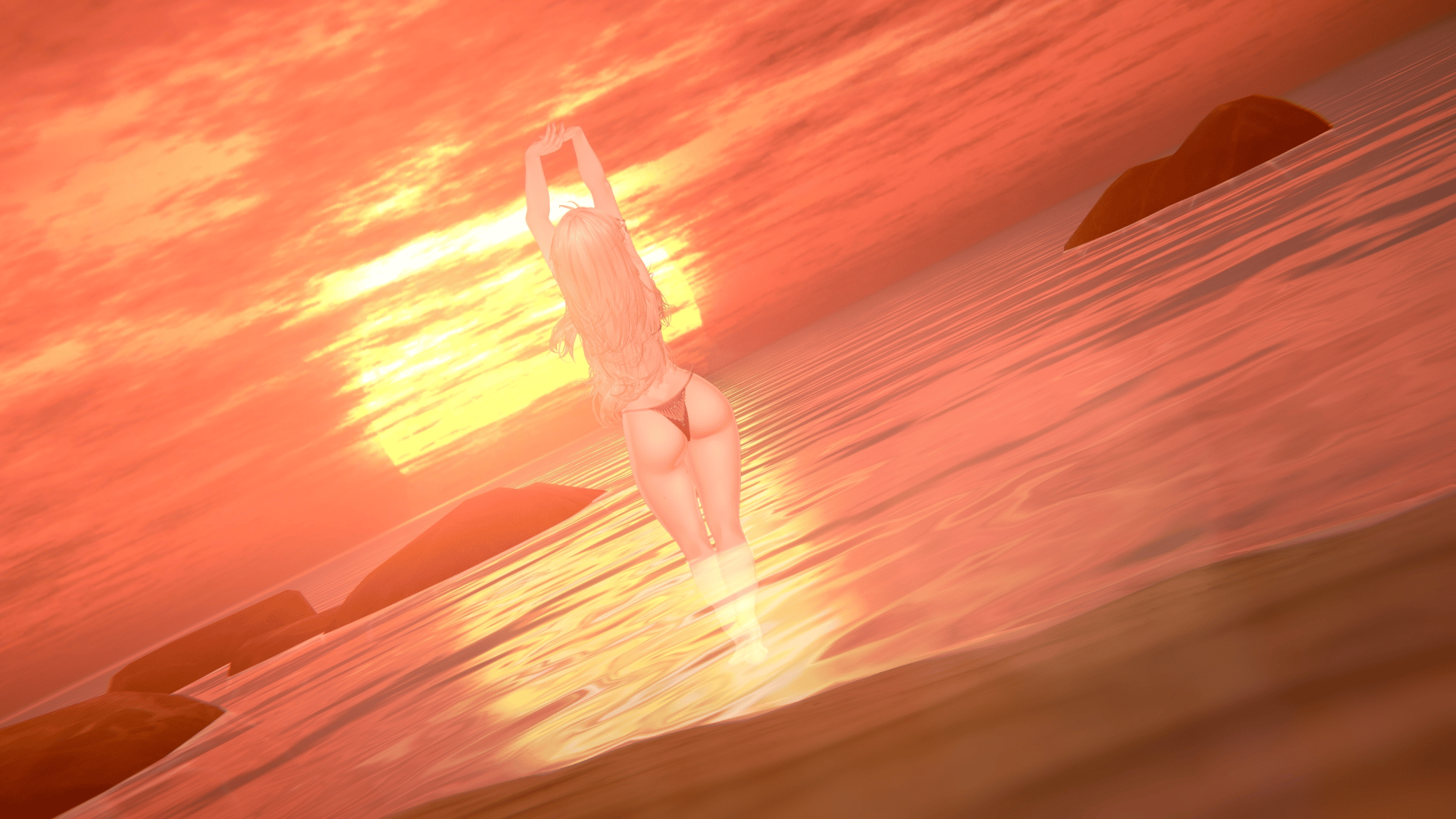 ღWillow (PC/FT + Quest + Opti)