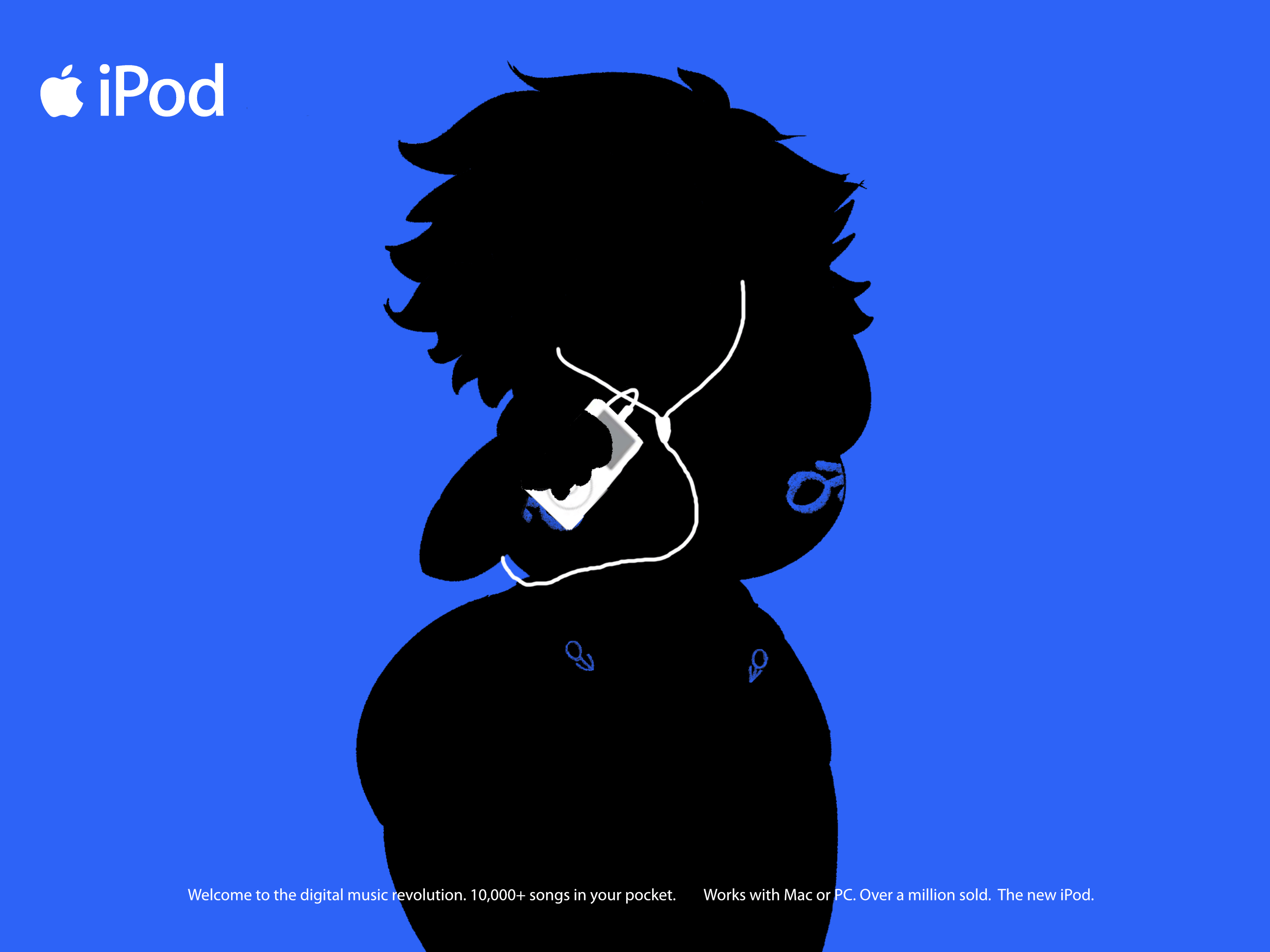 Banner Background