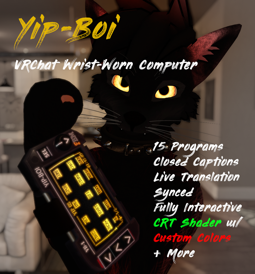 Yip-Boi