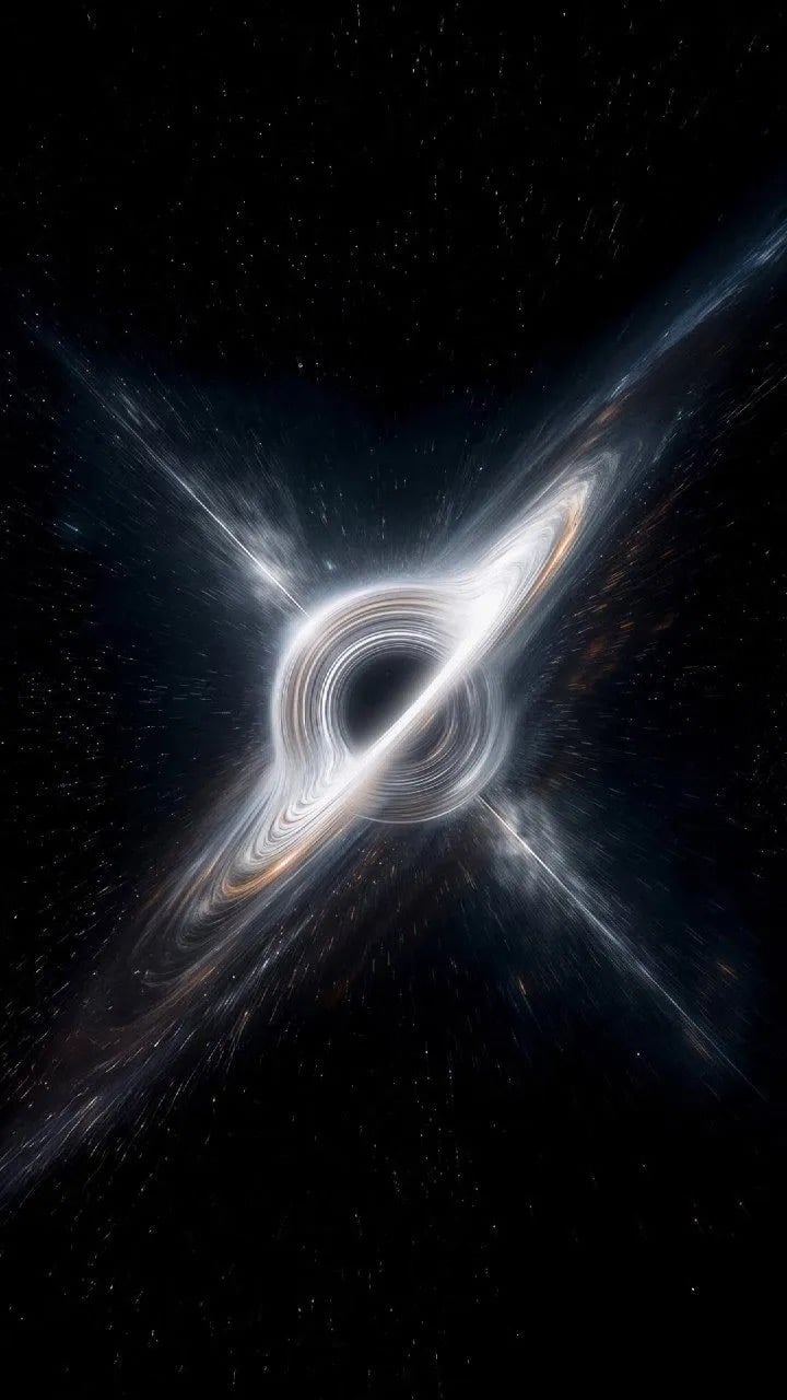 Banner Background