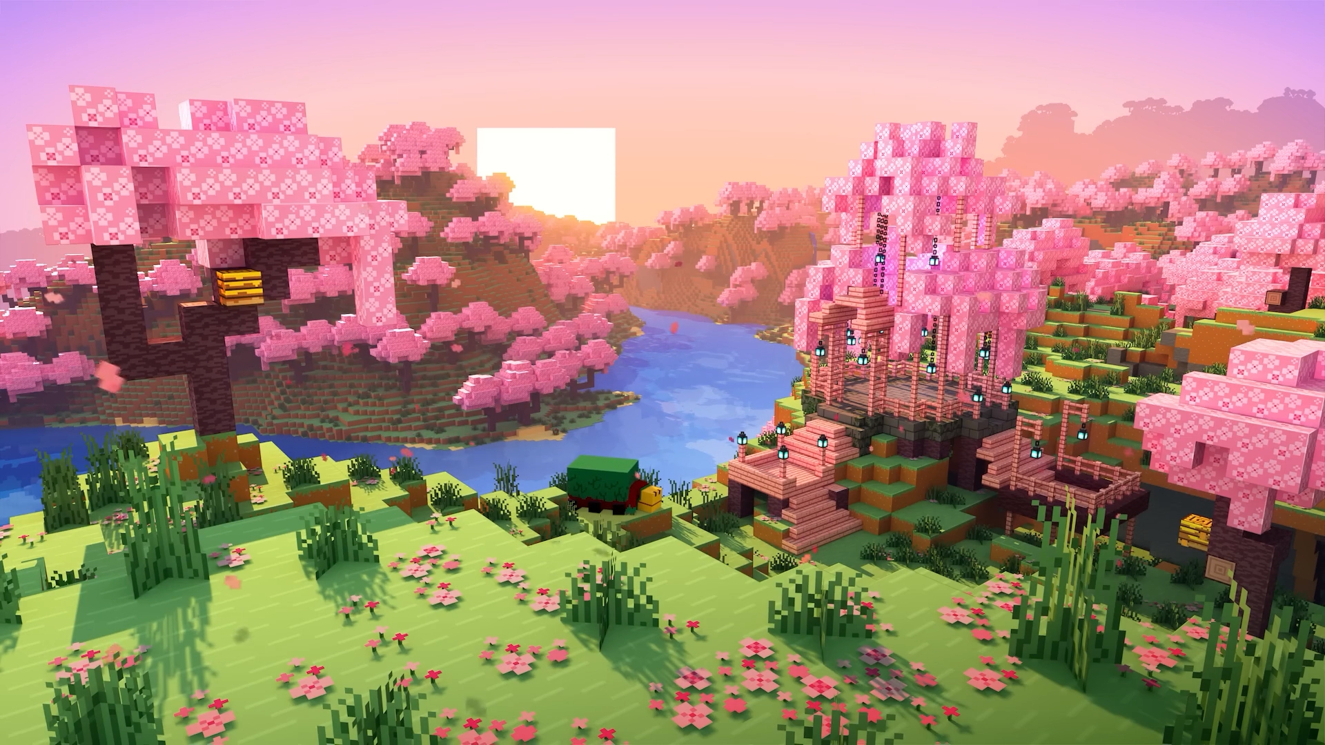 Banner Background