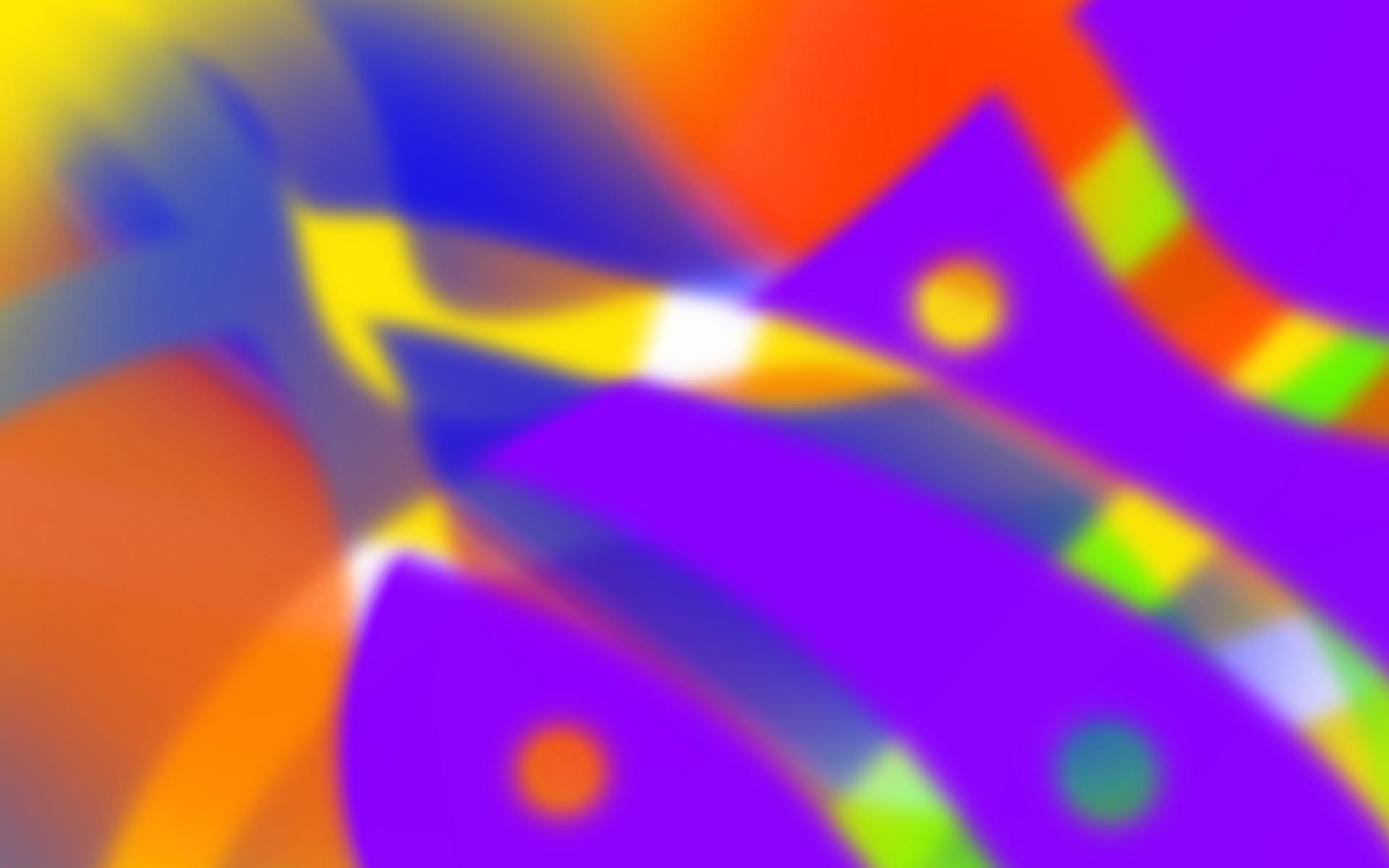 Banner Background