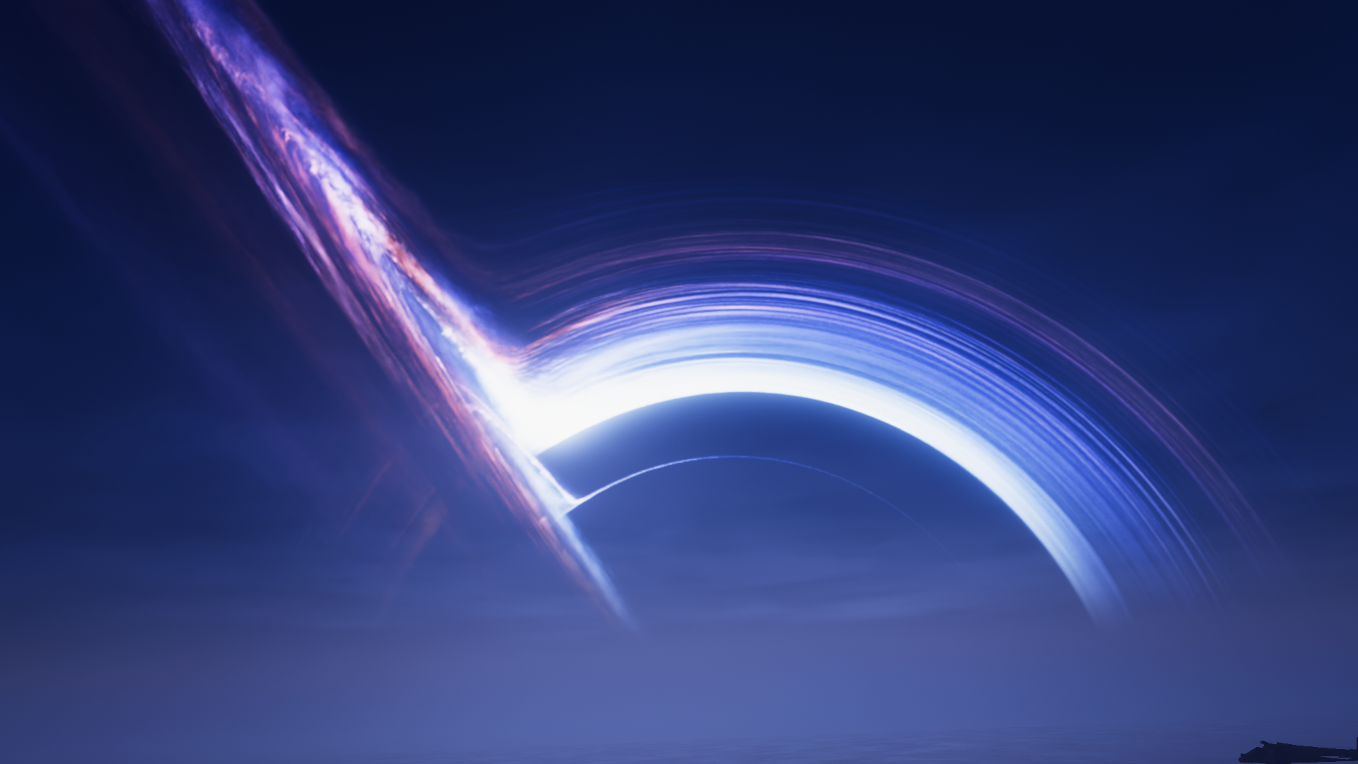 Banner Background