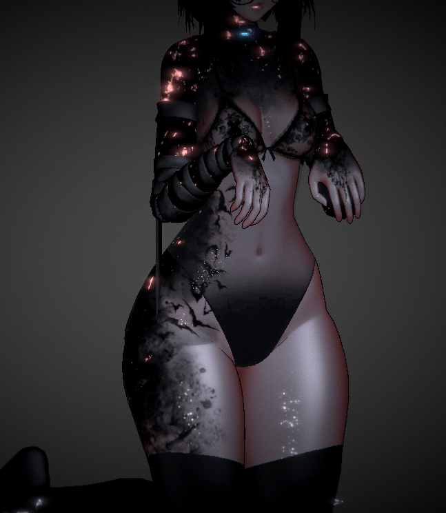 Bats anarchy - Apyr base- E-Girl base - Godrunner, Godrevenger, Godwhisper, Godmagician