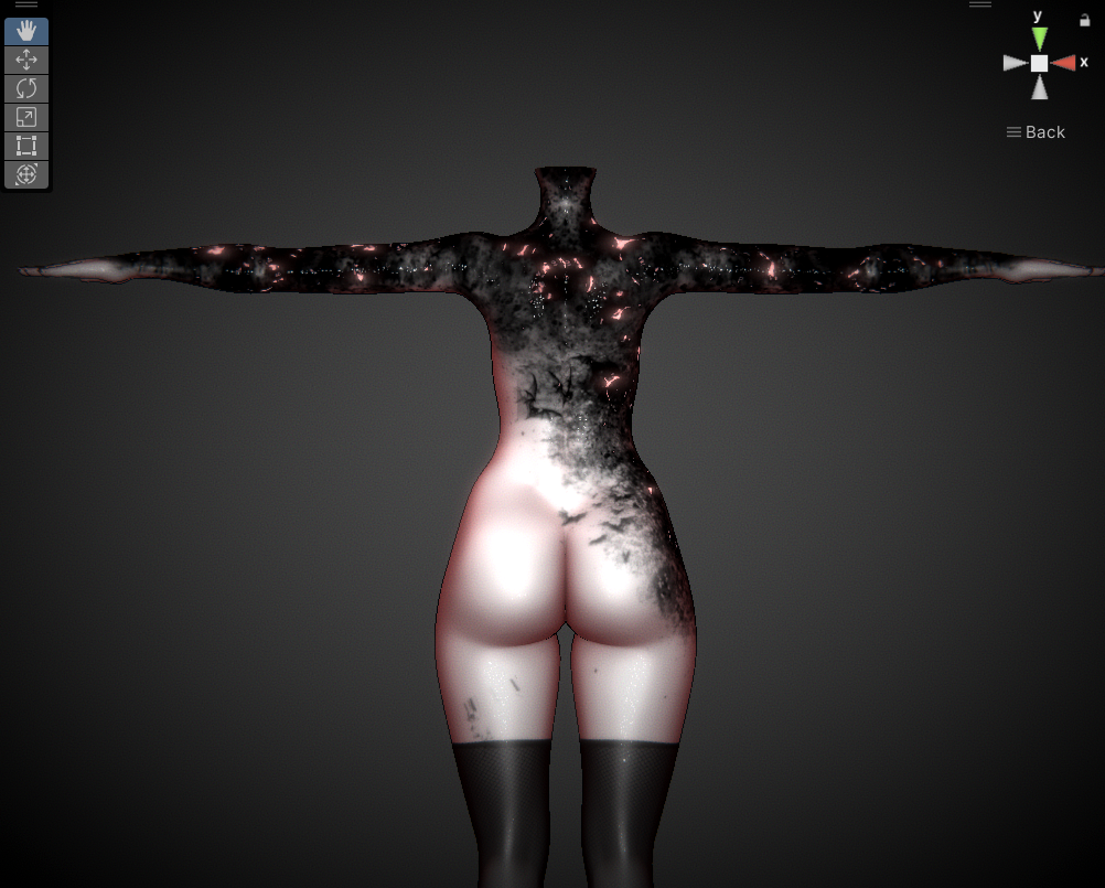 Bats anarchy - Apyr base- E-Girl base - Godrunner, Godrevenger, Godwhisper, Godmagician