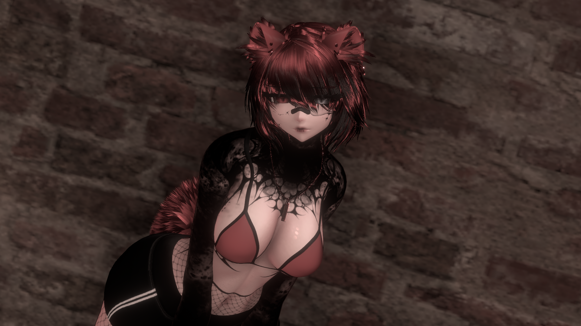 ARCANIA - Venus base, E-girl base, Godmagician, Godwhisper, GodRunner, GodRevenger, Ena, Marie, wi