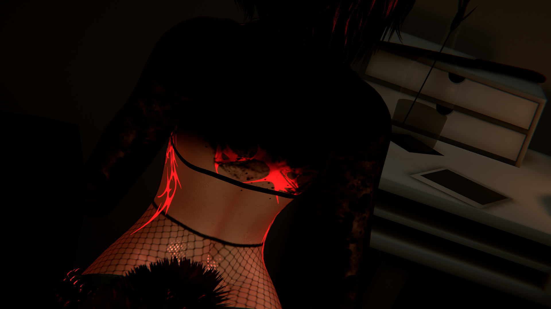 ARCANIA - Venus base, E-girl base, Godmagician, Godwhisper, GodRunner, GodRevenger, Ena, Marie, wi