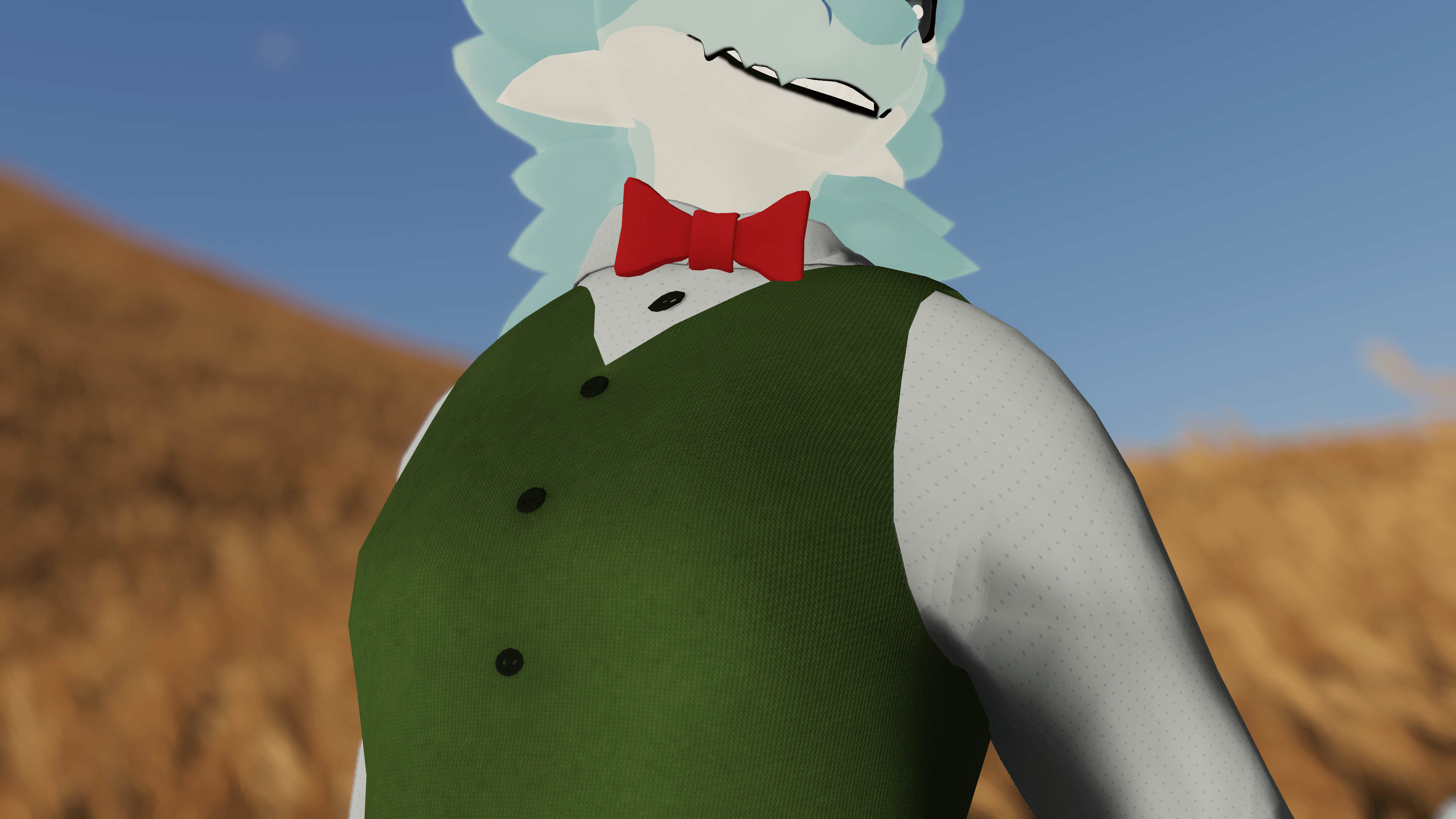 Dapper Druffle Outfit
