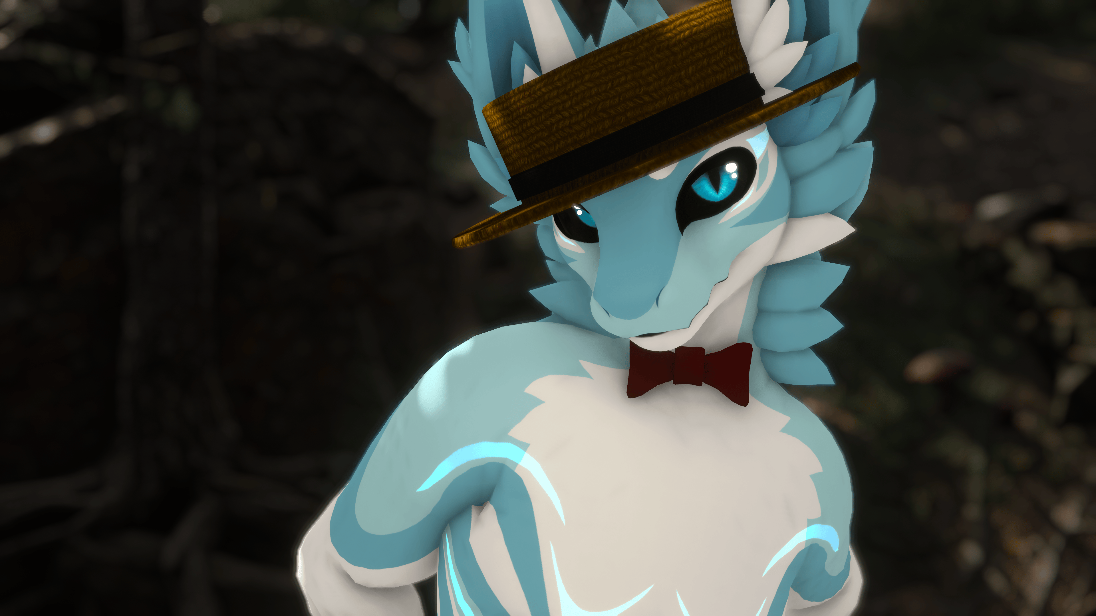 Dapper Druffle Outfit