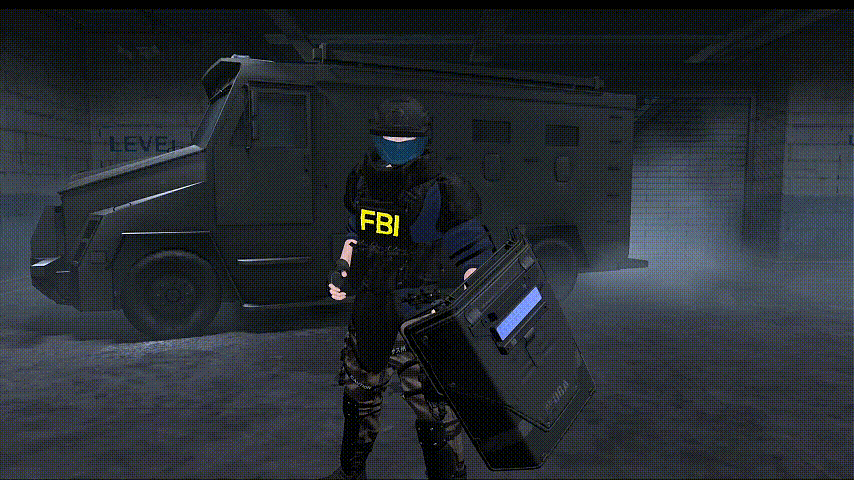 Riot Shield