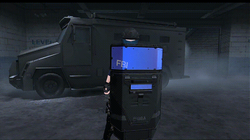 Riot Shield