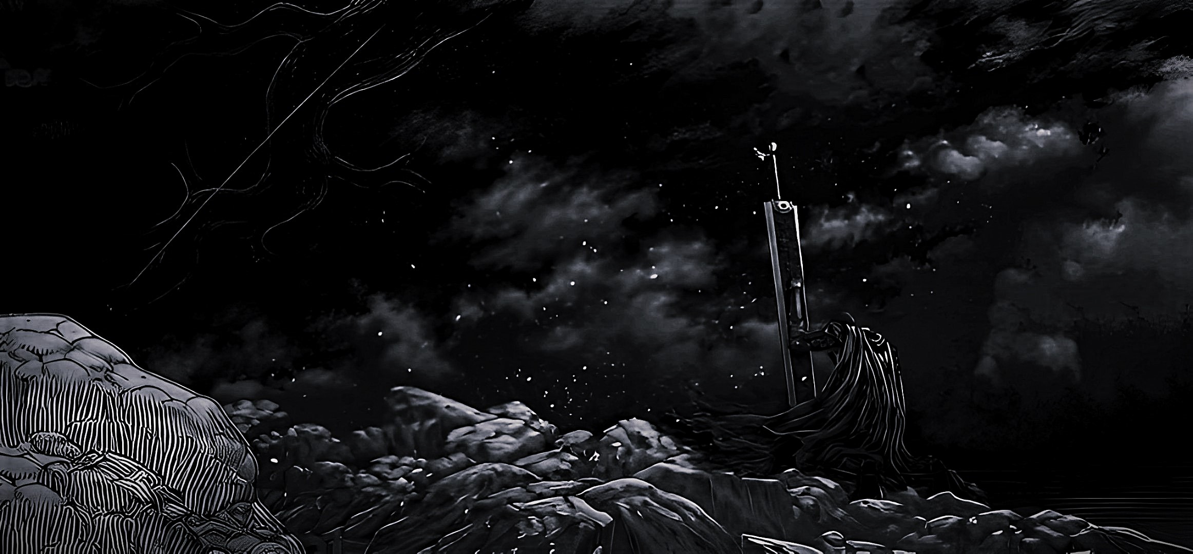 Banner Background