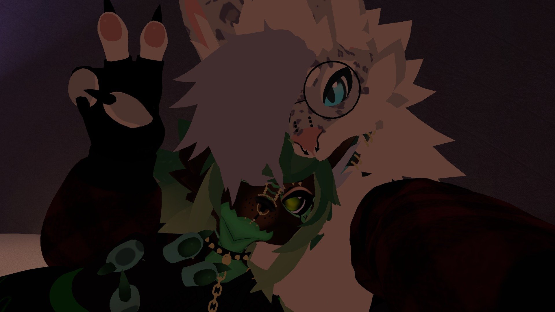 Banner Background