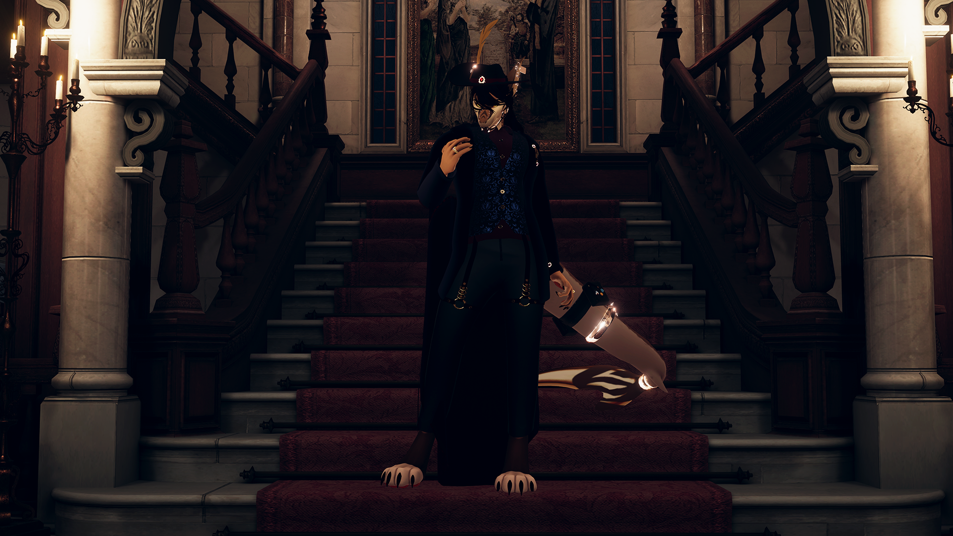 WEDDING OUTFIT PACK | FOXIPAWS CELESTE DANTE AURORA CALYPSO NEBULA FOXIGEN | COLOR CHANGING | INTERACTABLE OUTFIT TRIGGERS | ACCESSORIES | COMPATIBLE WITH NOVABEAST AND KEYRIN | PROPOSAL SYSTEM WITH INTERACTABLE RINGS | + FREE PROPS