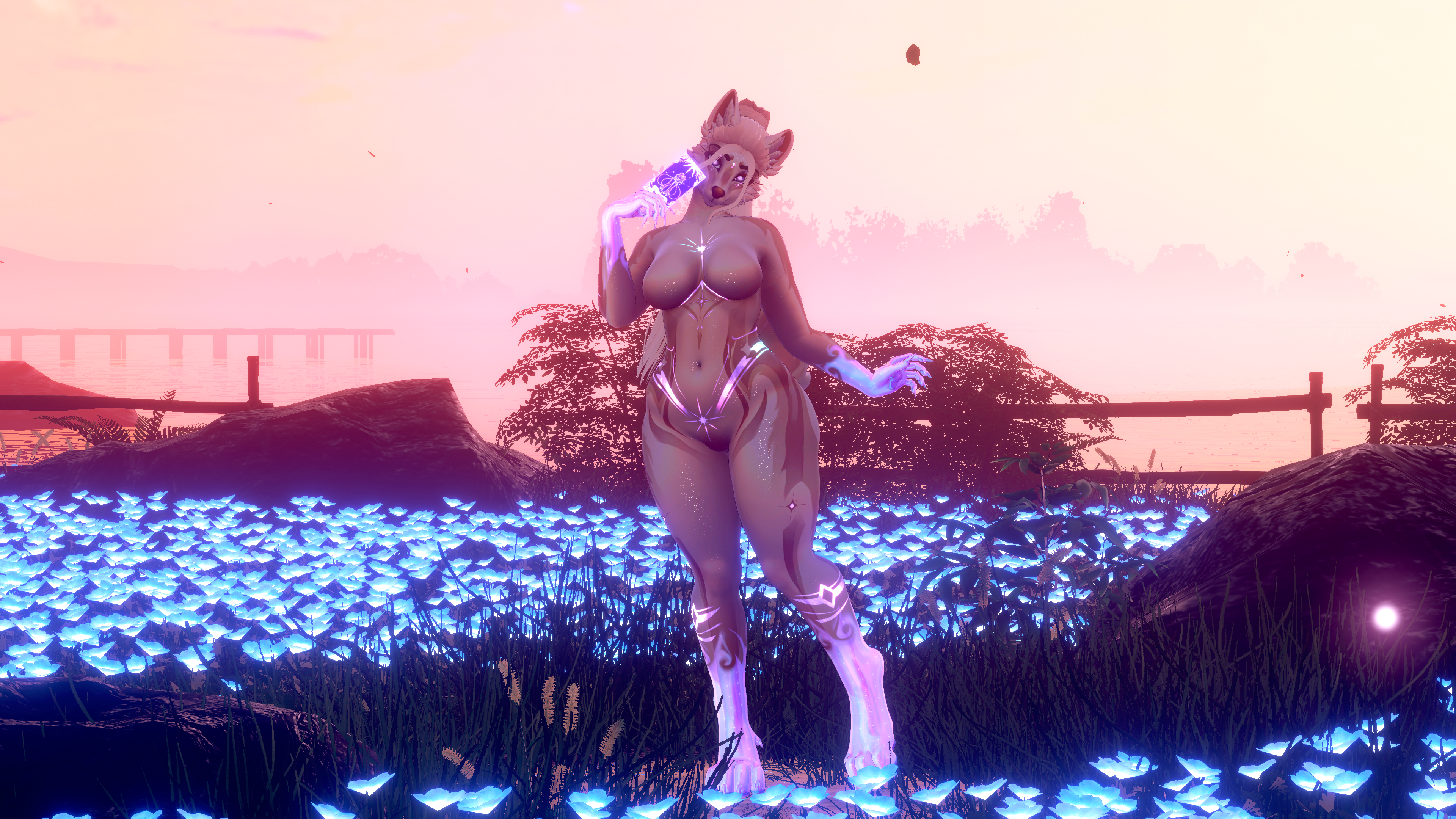 TAROT LOVERS OUTFIT + TEXTURE PACK SET | FOXIPAWS AVATAR ROXY AND BJORN | INTERACTABLE OUTFIT TRIGGERS | ACCESSORIES | OUTFIT TRANSFORMATION SYSTEM WITH INTERACTABLE CARDS | + FREE PROPS