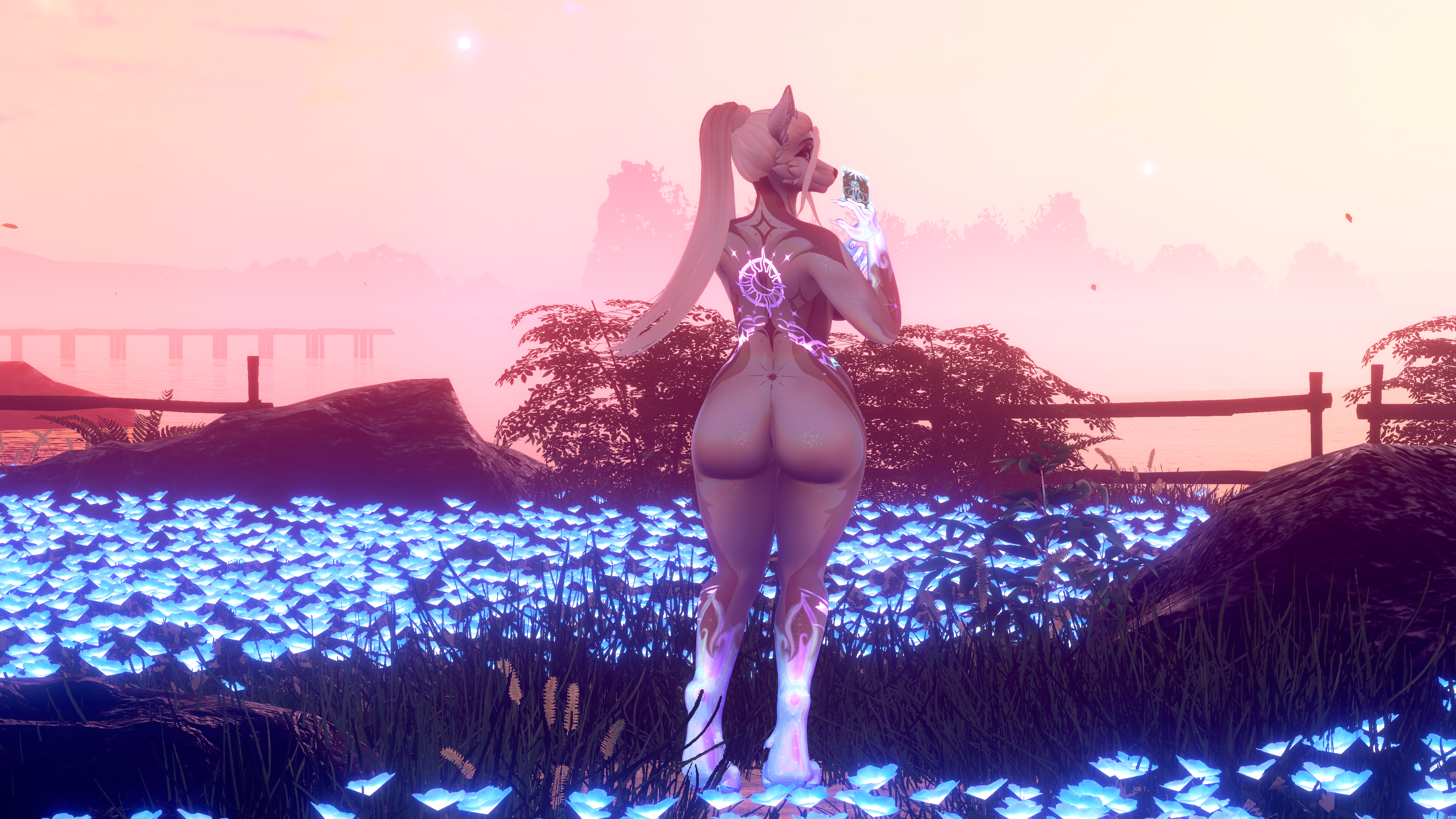 TAROT LOVERS OUTFIT + TEXTURE PACK SET | FOXIPAWS AVATAR ROXY AND BJORN | INTERACTABLE OUTFIT TRIGGERS | ACCESSORIES | OUTFIT TRANSFORMATION SYSTEM WITH INTERACTABLE CARDS | + FREE PROPS