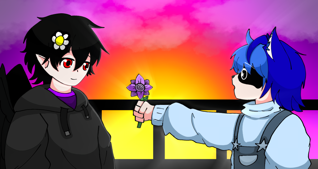 Banner Background