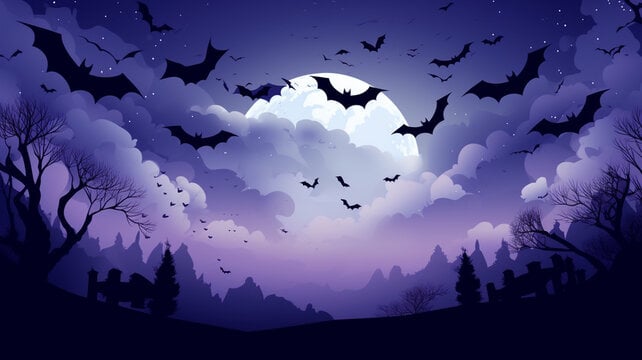 Banner Background
