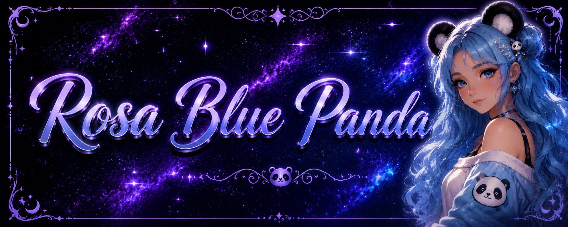 Banner Background