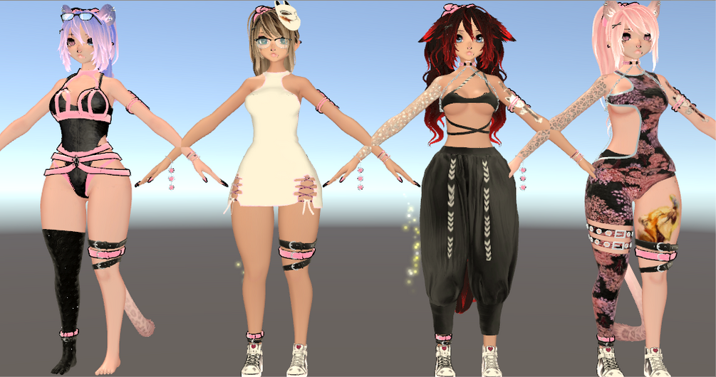 Brittany Insane Customization and value!